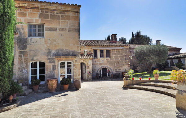 Maison Mas De Village Fontvieille