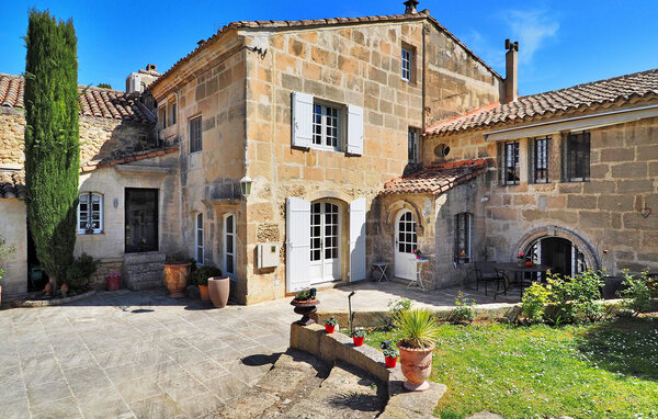 Maison Mas De Village Fontvieille