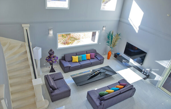Casa de vacaciones - Cannes-Et-Clairan , Francia - FCS506 5