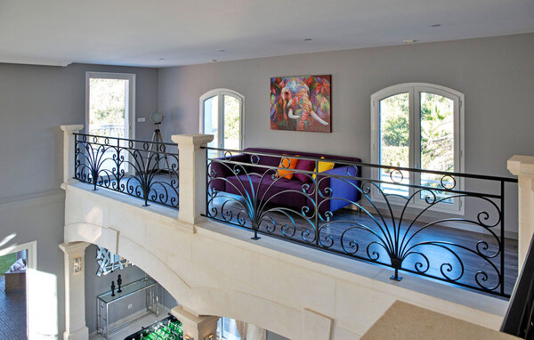 Casa de vacaciones - Cannes-Et-Clairan , Francia - FCS506 301