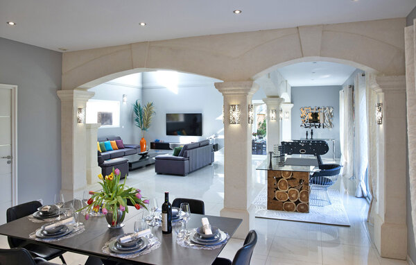 Casa de vacaciones - Cannes-Et-Clairan , Francia - FCS506 302
