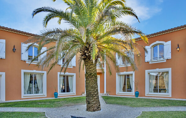 Casa de vacaciones - Cannes-Et-Clairan , Francia - FCS506 81