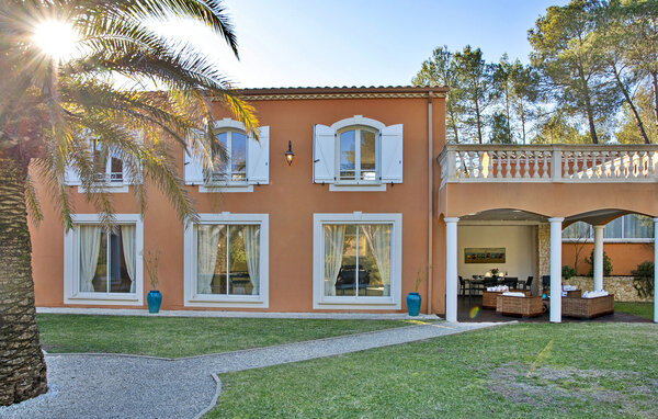 Casa de vacaciones - Cannes-Et-Clairan , Francia - FCS506 82