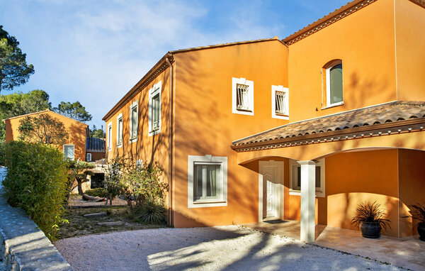 Casa de vacaciones - Cannes-Et-Clairan , Francia - FCS506 83