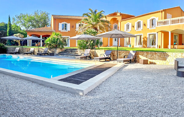 Casa de vacaciones - Cannes-Et-Clairan , Francia - FCS506 3