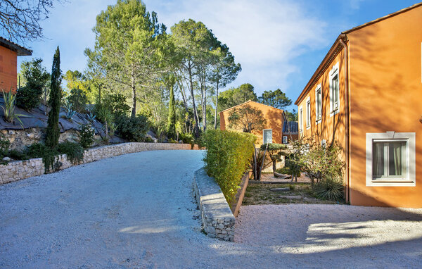 Casa de vacaciones - Cannes-Et-Clairan , Francia - FCS506 102