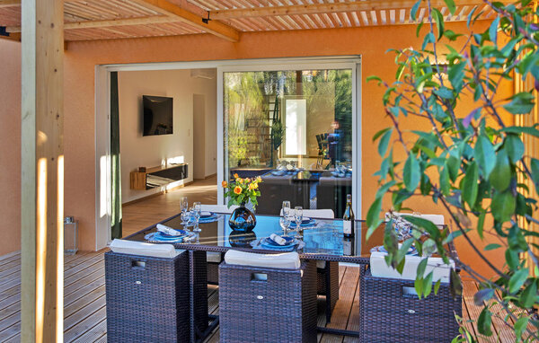 Casa de vacaciones - Cannes-Et-Clairan , Francia - FCS506 8