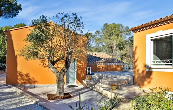 Casa de vacaciones - Cannes-Et-Clairan , Francia - FCS506 103