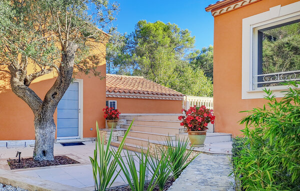 Casa de vacaciones - Cannes-Et-Clairan , Francia - FCS506 104