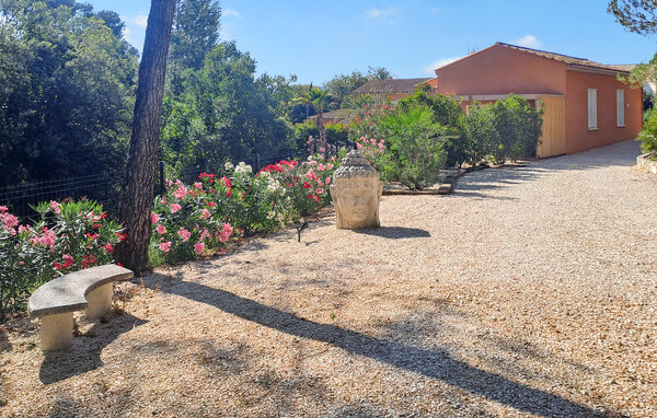 Casa de vacaciones - Cannes-Et-Clairan , Francia - FCS506 106