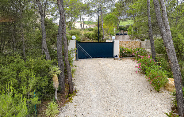 Casa de vacaciones - Cannes-Et-Clairan , Francia - FCS506 107