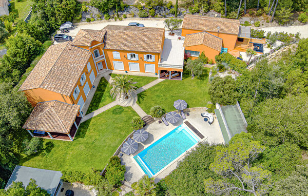 Casa de vacaciones - Cannes-Et-Clairan , Francia - FCS506 11