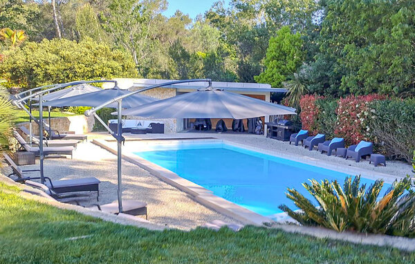 Casa de vacaciones - Cannes-Et-Clairan , Francia - FCS506 12