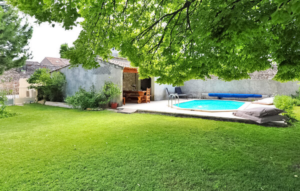 Vacation home Le Tilleul
