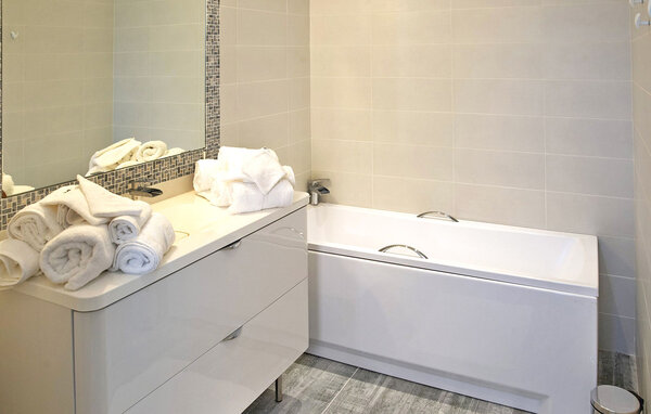 Ferienhaus - Cannes-Et-Clairan , Frankreich - FCS514 703