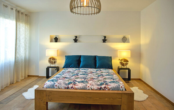 Ferienhaus - Cannes-Et-Clairan , Frankreich - FCS514 608