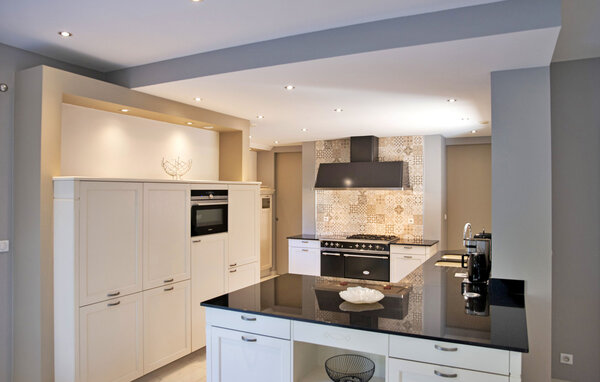 Ferienhaus - Cannes-Et-Clairan , Frankreich - FCS514 6