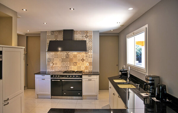 Ferienhaus - Cannes-Et-Clairan , Frankreich - FCS514 401
