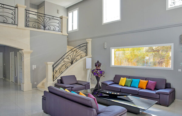 Ferienhaus - Cannes-Et-Clairan , Frankreich - FCS514 301