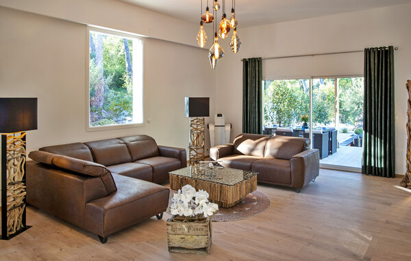 Ferienhaus - Cannes-Et-Clairan , Frankreich - FCS514 305