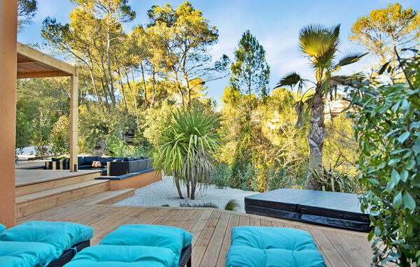Ferienhaus - Cannes-Et-Clairan , Frankreich - FCS514 103