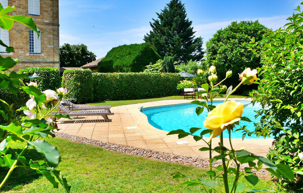 Ferienhaus - Siorac En Perigord , Frankreich - FCS518 3