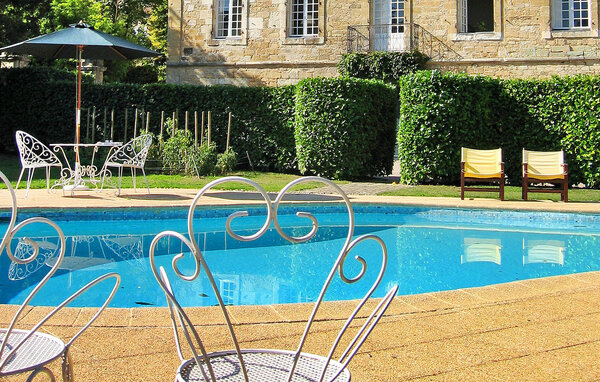 Ferienhaus - Siorac En Perigord , Frankreich - FCS518 4