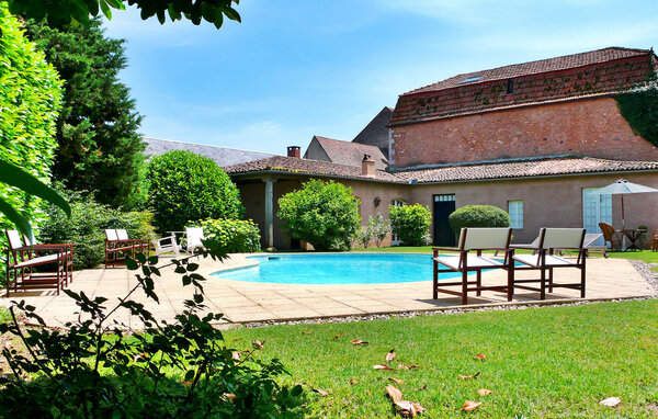 Ferienhaus - Siorac En Perigord , Frankreich - FCS518 7