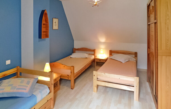 Vakantiehuis - Daglan , Frankrijk - FCS520 606