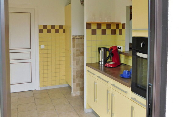 Vakantiehuis - Daglan , Frankrijk - FCS520 402
