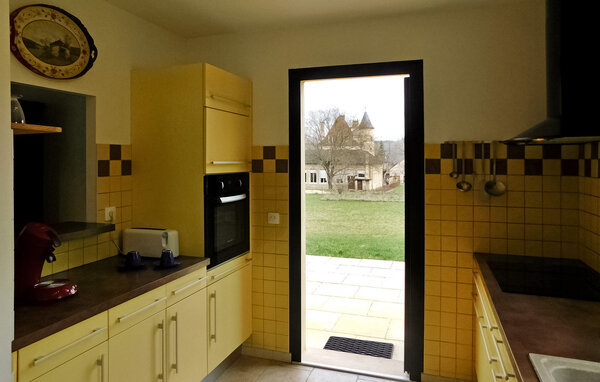 Vakantiehuis - Daglan , Frankrijk - FCS520 403
