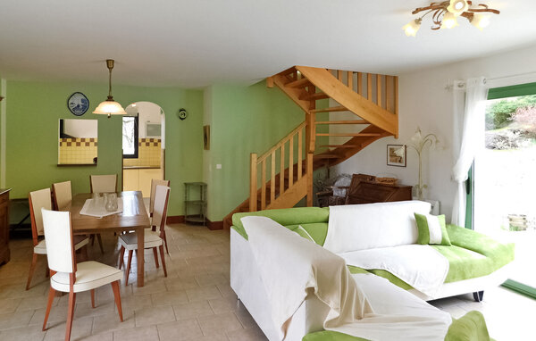 Vakantiehuis - Daglan , Frankrijk - FCS520 303