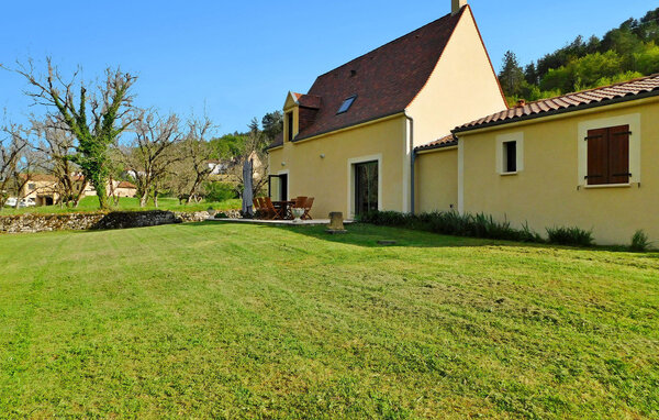 Vakantiehuis - Daglan , Frankrijk - FCS520 8