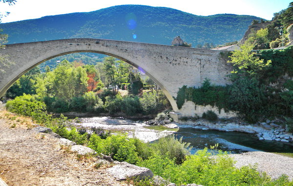 Apartament - Nyons , Francja - FCS521 901