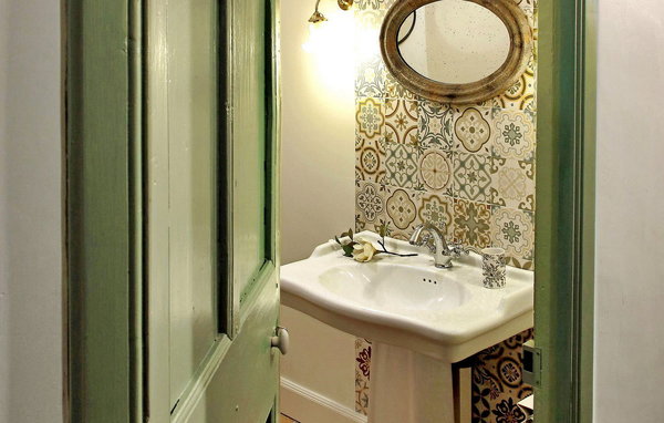 Apartament - Nyons , Francja - FCS521 701