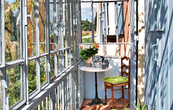 Apartament - Nyons , Francja - FCS521 501