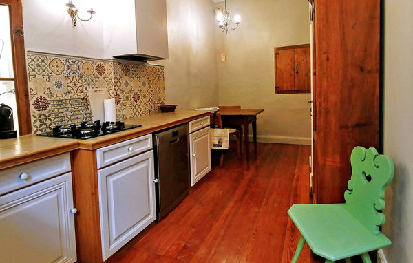 Apartament - Nyons , Francja - FCS521 403