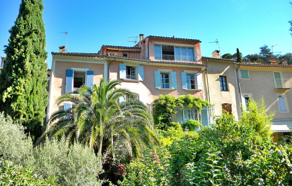Apartament - Nyons , Francja - FCS521 6