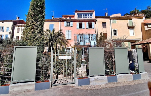 Apartament - Nyons , Francja - FCS521 82