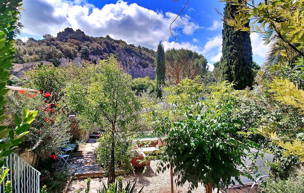 Apartament - Nyons , Francja - FCS521 7