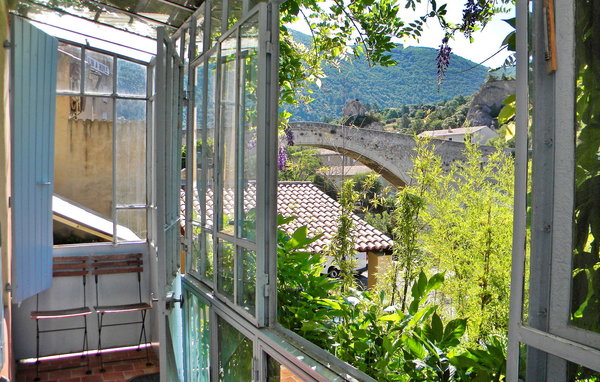 Apartament - Nyons , Francja - FCS521 8