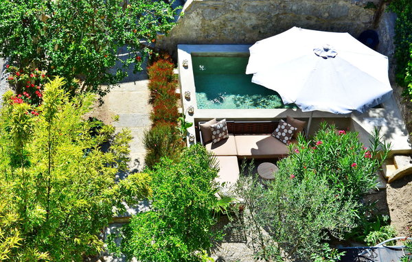 Apartament - Nyons , Francja - FCS521 3