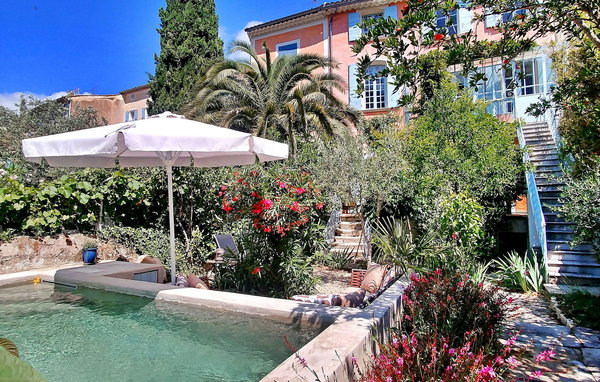 Apartament - Nyons , Francja - FCS521 5