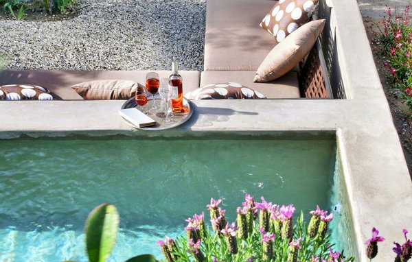 Apartament - Nyons , Francja - FCS521 9