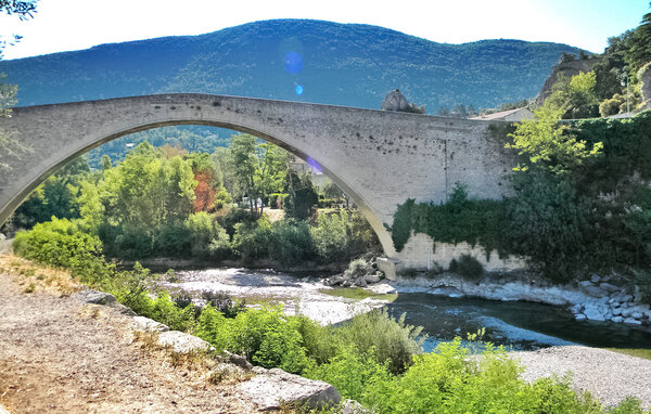 Apartament - Nyons , Francja - FCS522 901