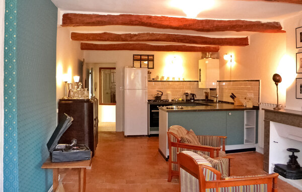 Apartament - Nyons , Francja - FCS522 4