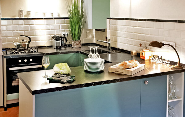 Apartament - Nyons , Francja - FCS522 5
