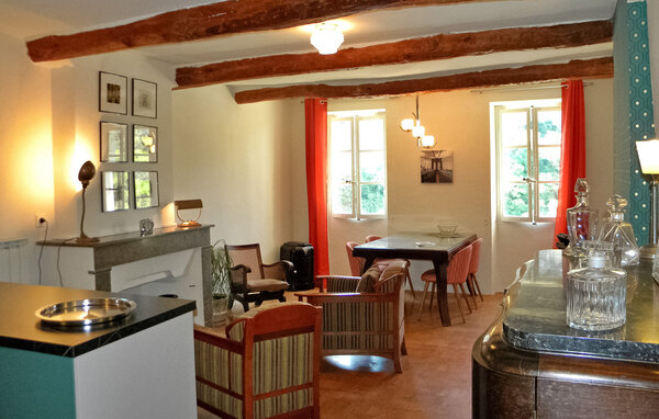 Apartament - Nyons , Francja - FCS522 3