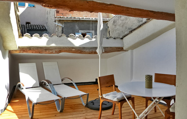 Apartament - Nyons , Francja - FCS522 106