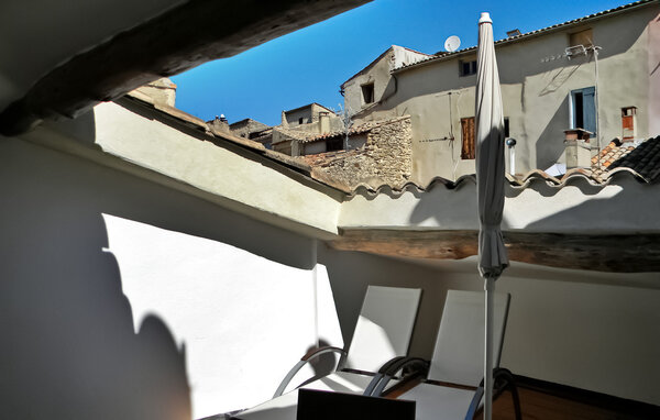 Apartament - Nyons , Francja - FCS522 7